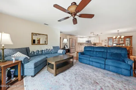 511 L M Davey Lane Titusville FL 32780