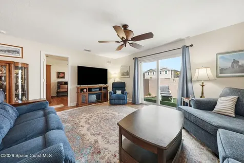 511 L M Davey Lane Titusville FL 32780