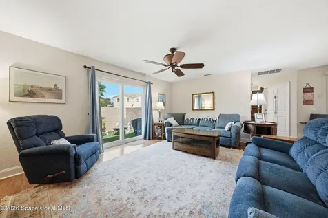 511 L M Davey Lane Titusville FL 32780