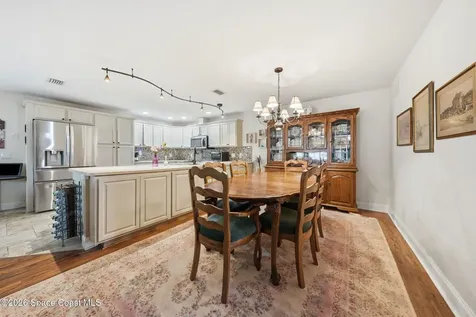511 L M Davey Lane Titusville FL 32780
