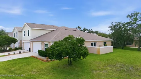 511 L M Davey Lane Titusville FL 32780