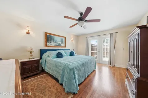 511 L M Davey Lane Titusville FL 32780