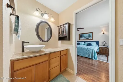 511 L M Davey Lane Titusville FL 32780
