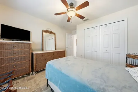 511 L M Davey Lane Titusville FL 32780
