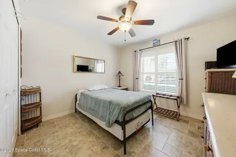 511 L M Davey Lane Titusville FL 32780