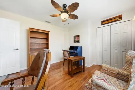 511 L M Davey Lane Titusville FL 32780