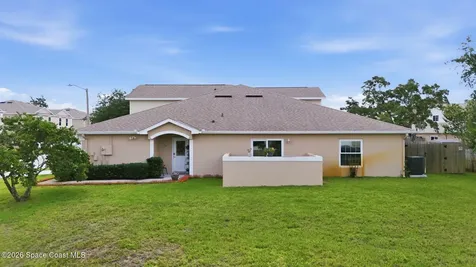 511 L M Davey Lane Titusville FL 32780