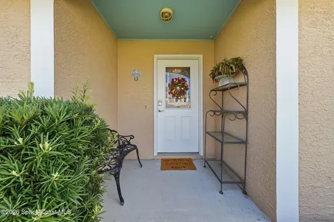 511 L M Davey Lane Titusville FL 32780