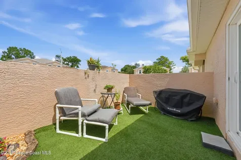 511 L M Davey Lane Titusville FL 32780