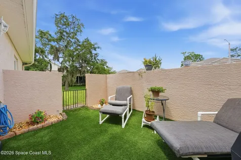 511 L M Davey Lane Titusville FL 32780