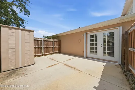 511 L M Davey Lane Titusville FL 32780