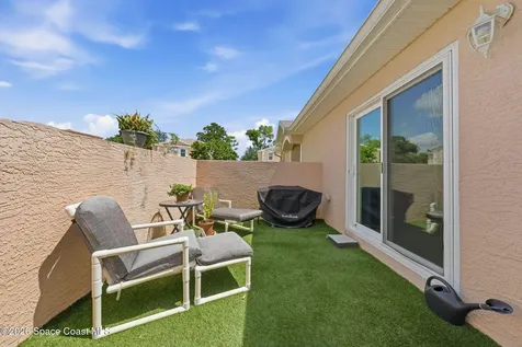 511 L M Davey Lane Titusville FL 32780