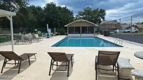 511 L M Davey Lane Titusville FL 32780