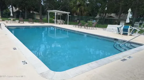 511 L M Davey Lane Titusville FL 32780