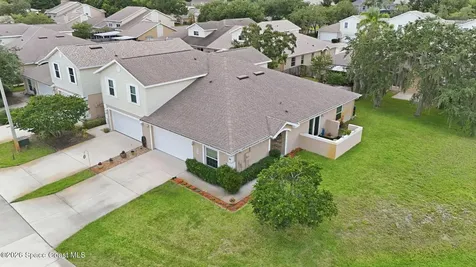 511 L M Davey Lane Titusville FL 32780