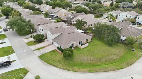 511 L M Davey Lane Titusville FL 32780