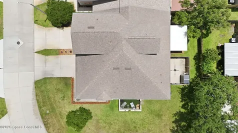 511 L M Davey Lane Titusville FL 32780