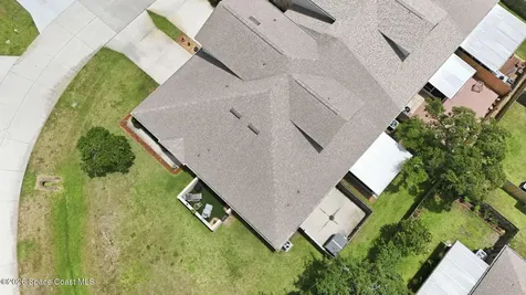 511 L M Davey Lane Titusville FL 32780