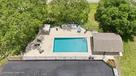 511 L M Davey Lane Titusville FL 32780