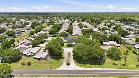 511 L M Davey Lane Titusville FL 32780