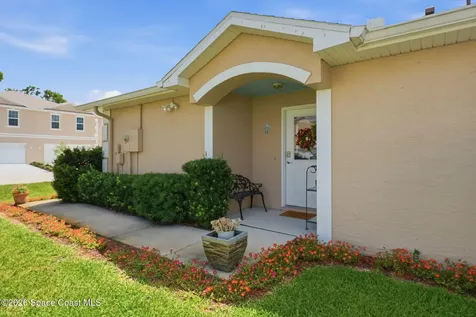 511 L M Davey Lane Titusville FL 32780