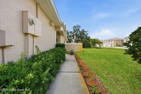 511 L M Davey Lane Titusville FL 32780