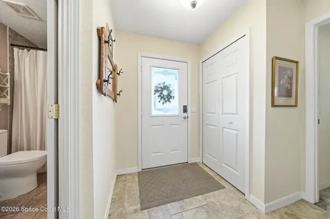 511 L M Davey Lane Titusville FL 32780