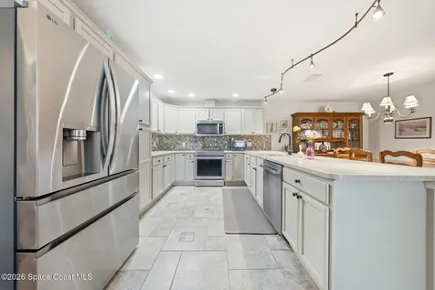 511 L M Davey Lane Titusville FL 32780