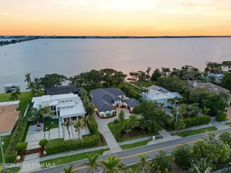 510 N Riverside Drive Indialantic FL 32903