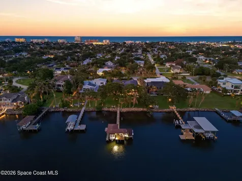 510 N Riverside Drive Indialantic FL 32903