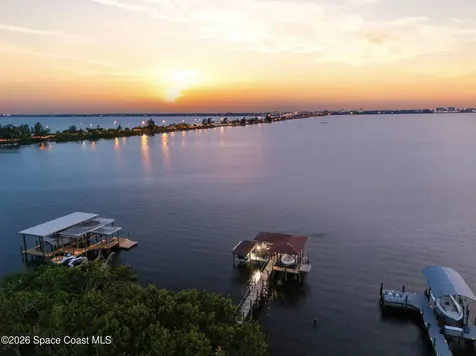 510 N Riverside Drive Indialantic FL 32903