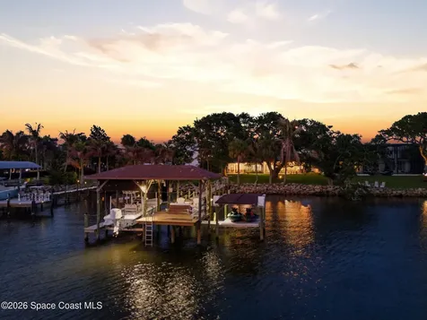 510 N Riverside Drive Indialantic FL 32903