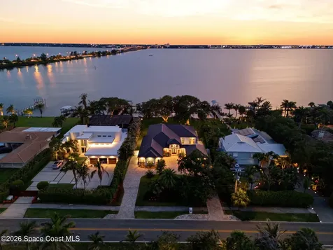 510 N Riverside Drive Indialantic FL 32903