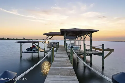510 N Riverside Drive Indialantic FL 32903