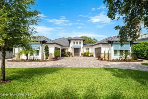 510 N Riverside Drive Indialantic FL 32903