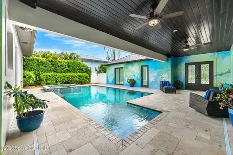 510 N Riverside Drive Indialantic FL 32903