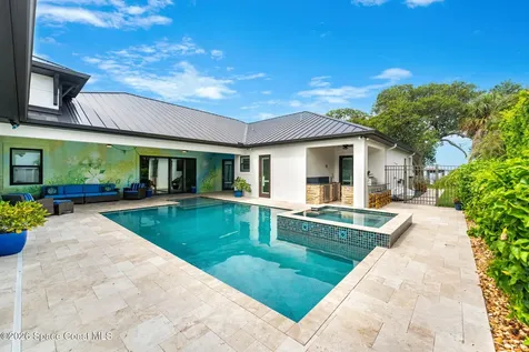 510 N Riverside Drive Indialantic FL 32903