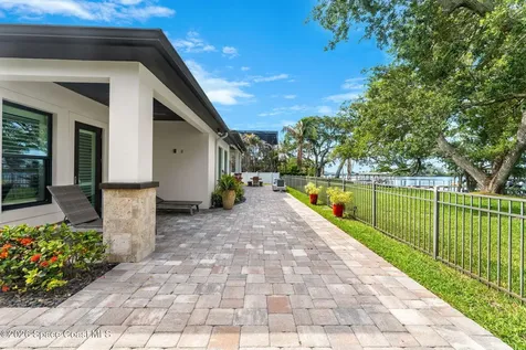 510 N Riverside Drive Indialantic FL 32903
