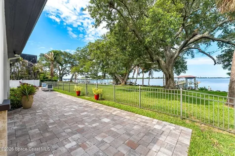 510 N Riverside Drive Indialantic FL 32903