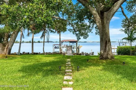 510 N Riverside Drive Indialantic FL 32903