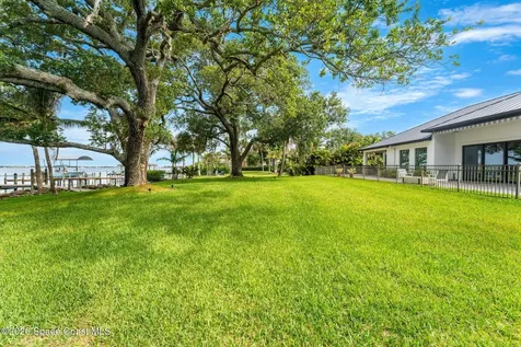 510 N Riverside Drive Indialantic FL 32903