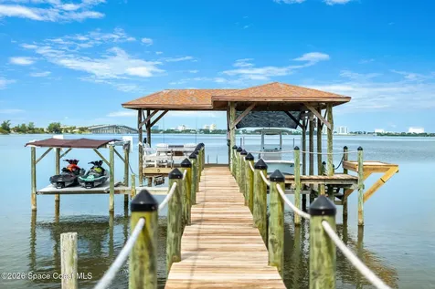 510 N Riverside Drive Indialantic FL 32903