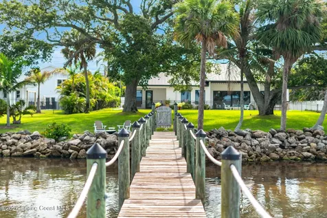 510 N Riverside Drive Indialantic FL 32903