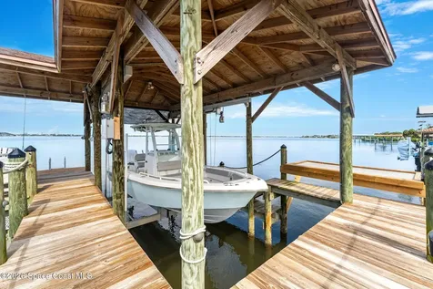 510 N Riverside Drive Indialantic FL 32903
