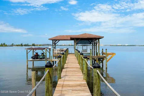 510 N Riverside Drive Indialantic FL 32903