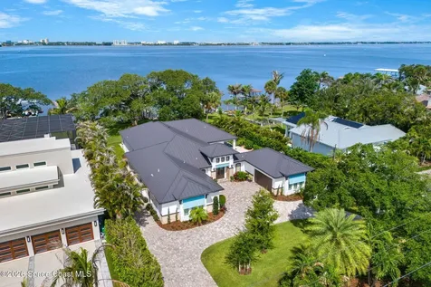 510 N Riverside Drive Indialantic FL 32903