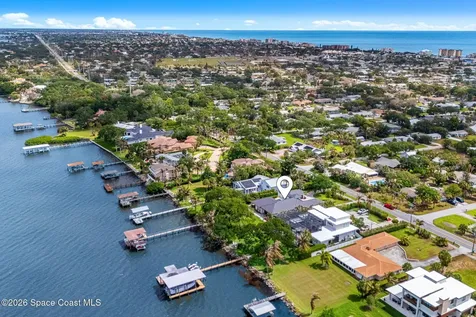510 N Riverside Drive Indialantic FL 32903
