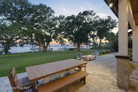 510 N Riverside Drive Indialantic FL 32903