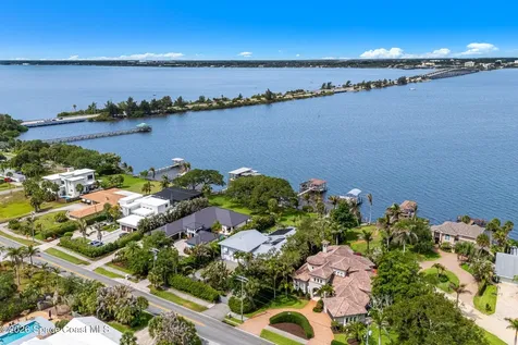 510 N Riverside Drive Indialantic FL 32903