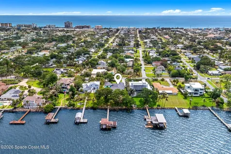 510 N Riverside Drive Indialantic FL 32903